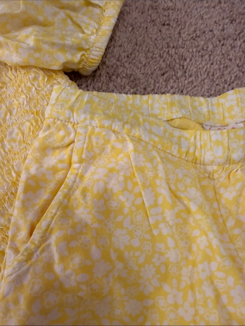 Girls H&M and Cat&Jack Bundle